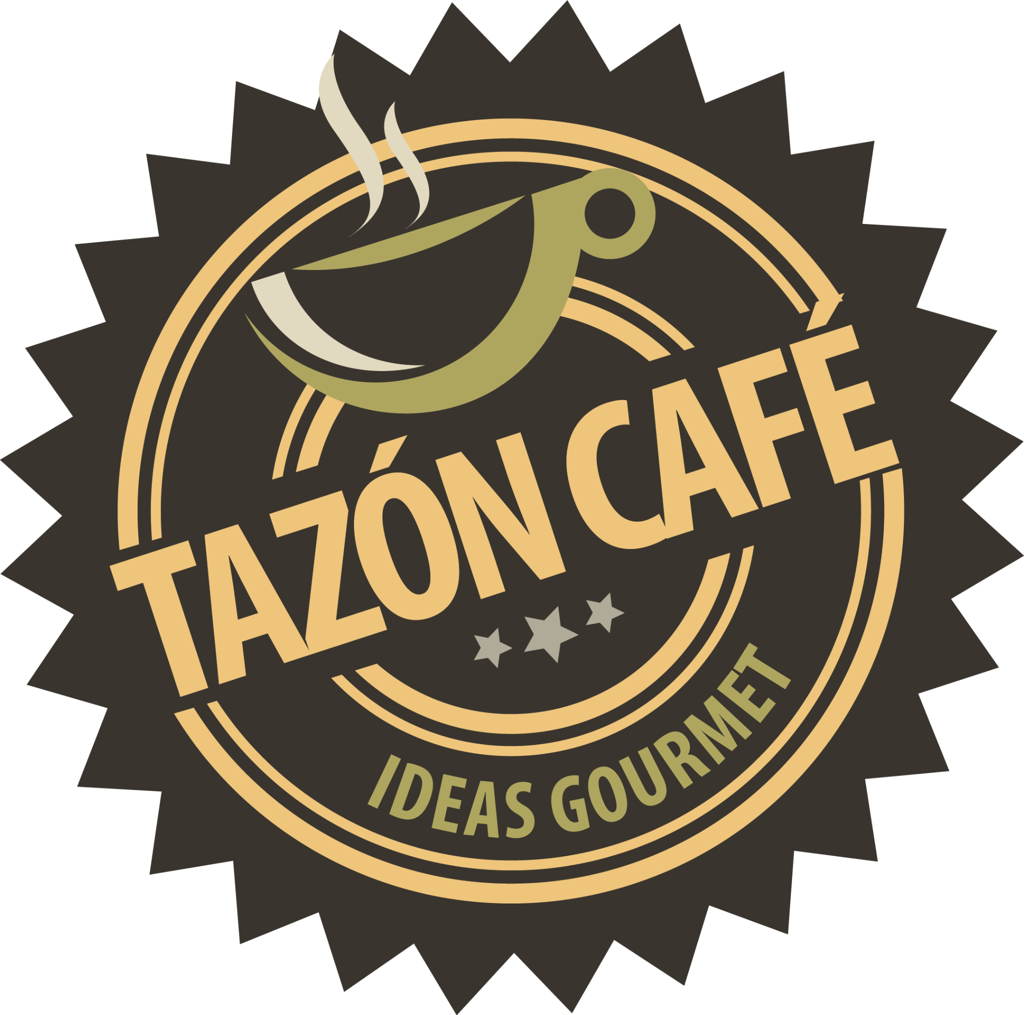 Tazón Café